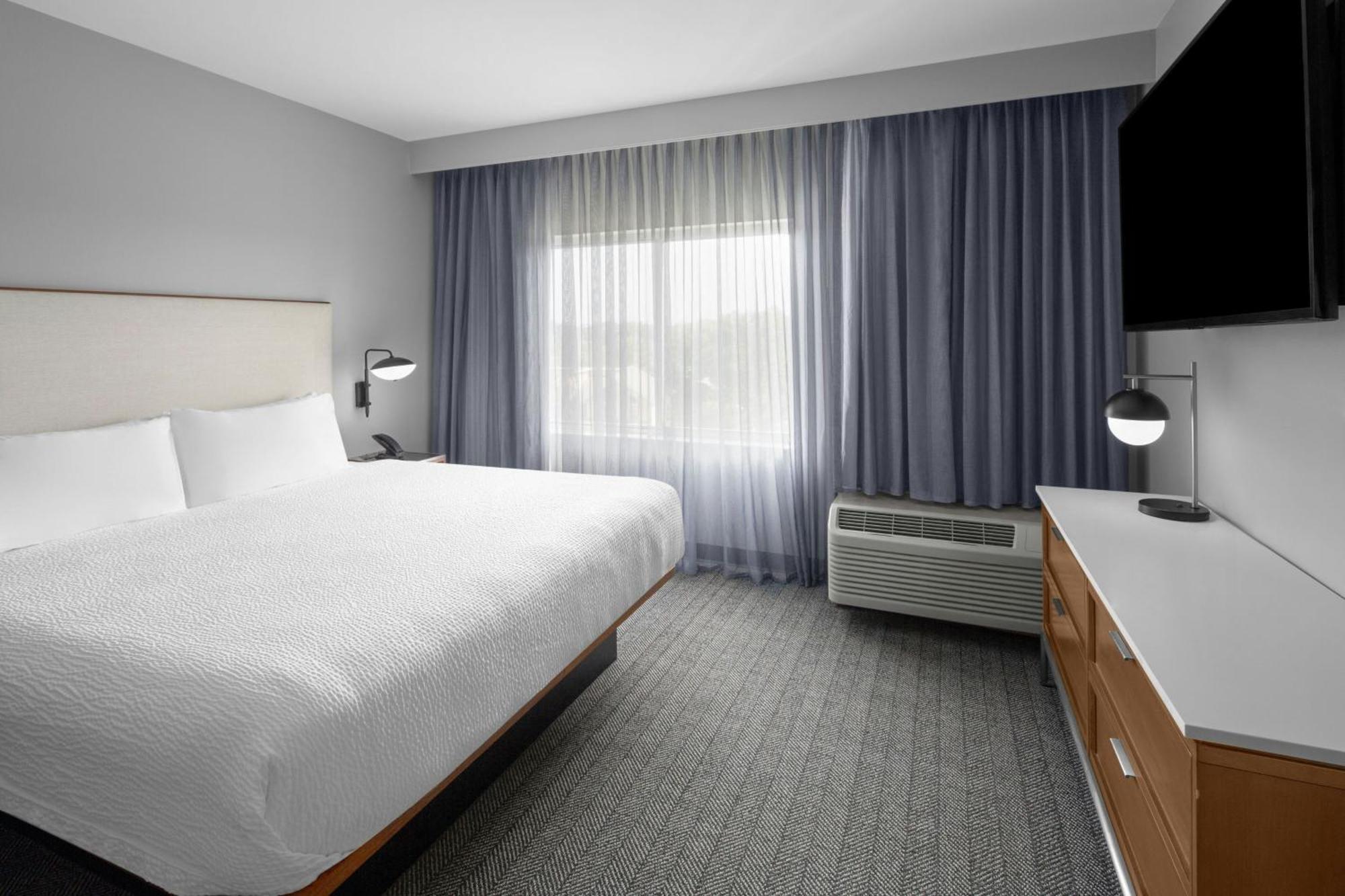 Courtyard Tampa Oldsmar Hotell Eksteriør bilde