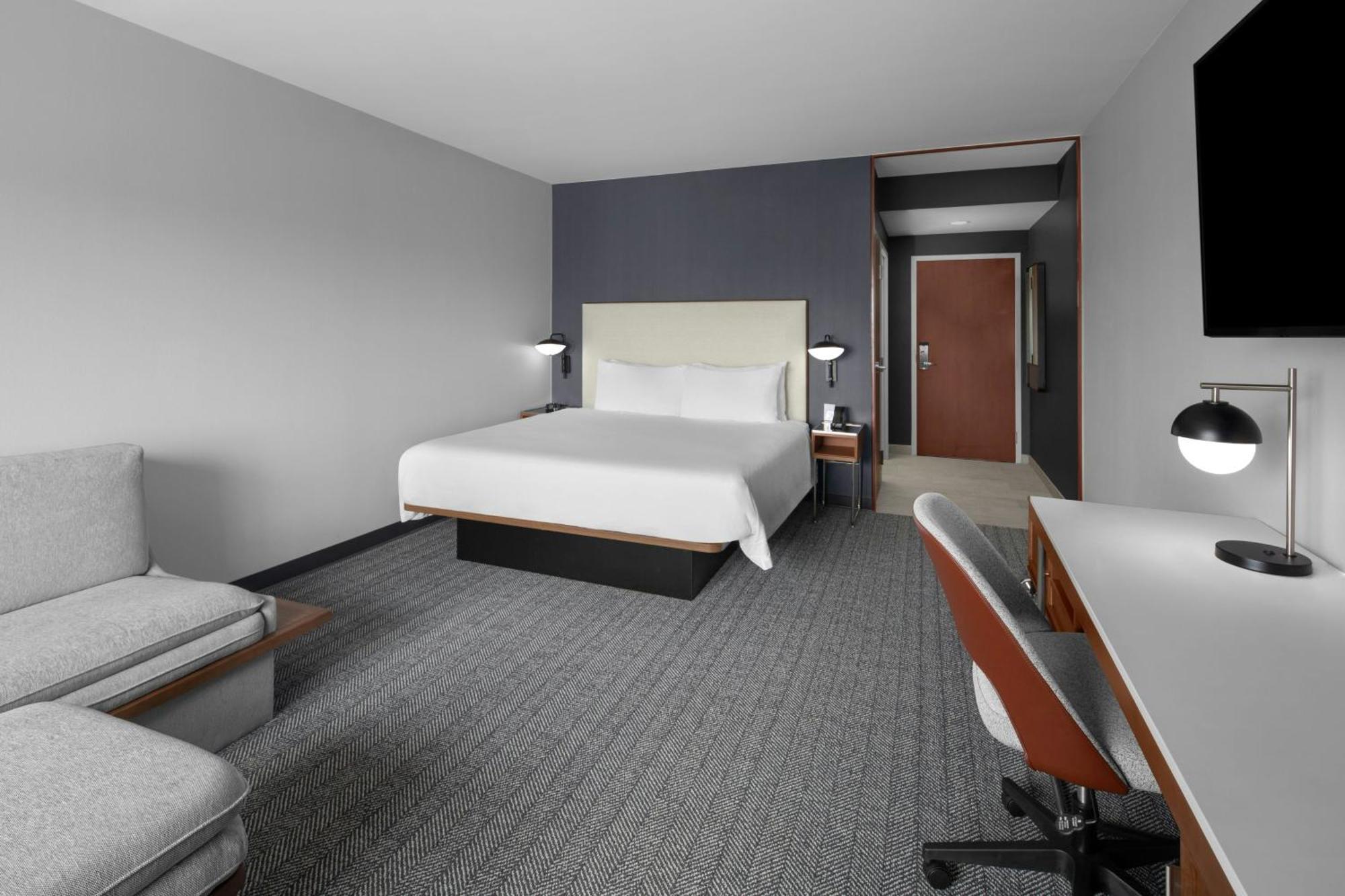 Courtyard Tampa Oldsmar Hotell Eksteriør bilde